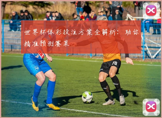 世界杯体彩投注方案全解析:助你精准预测赛果