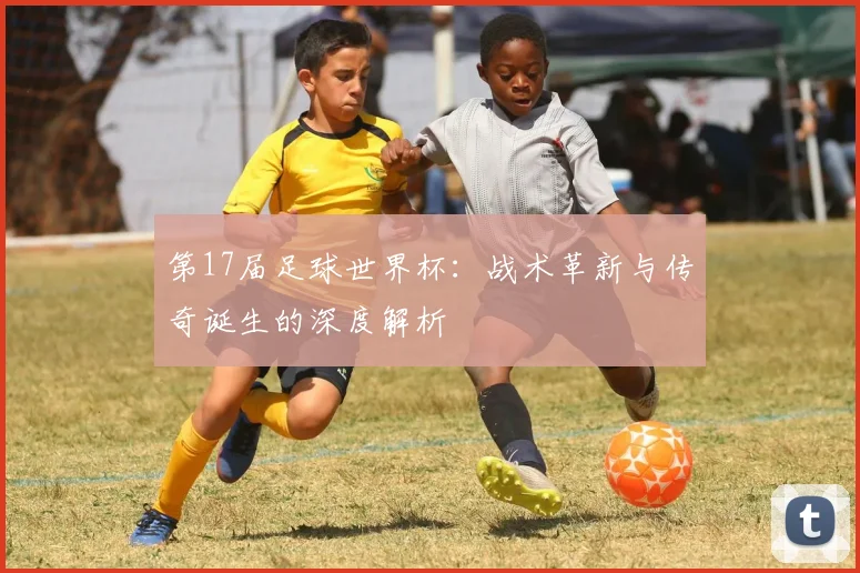 第17届足球世界杯：战术革新与传奇诞生的深度解析