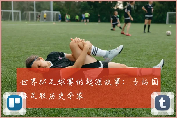 世界杯足球赛的起源故事:专访国际足联历史学家